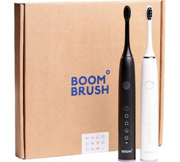 Produktbild Boombrush The Brush