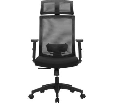 Produktbild Songmics OBN55BK