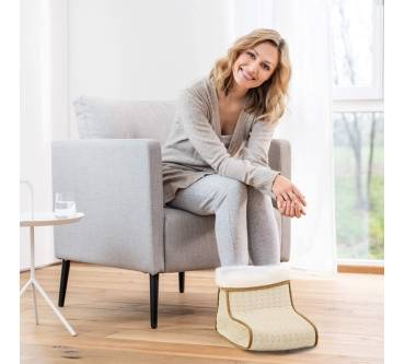 Produktbild Beurer FW20 Cosy