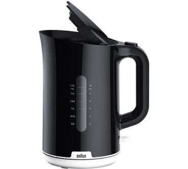 Produktbild Braun WK 1100