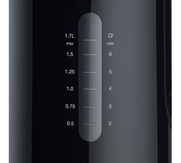 Produktbild Braun WK 1100