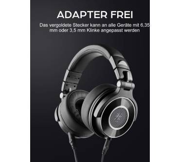 Produktbild OneOdio Monitor 60