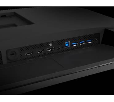 Produktbild GigaByte M32U