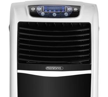 Produktbild Monzana Aircooler 4in1 (8 L)
