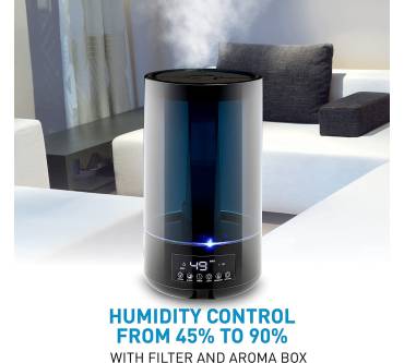 Produktbild Grundig HD-1903A