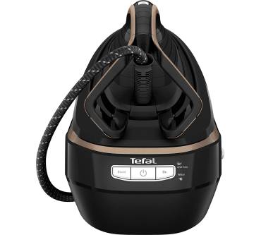 Produktbild Tefal Pro Express Vision GV9820