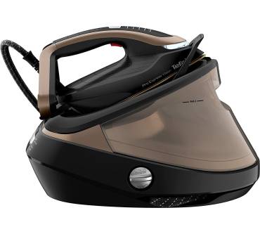 Produktbild Tefal Pro Express Vision GV9820