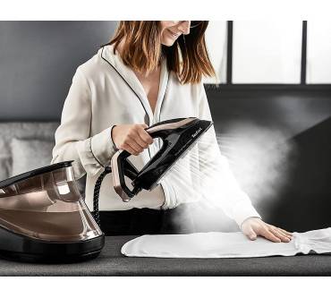 Produktbild Tefal Pro Express Vision GV9820