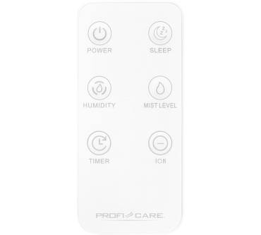 Produktbild ProfiCare PC-LB 3077