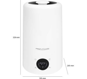 Produktbild ProfiCare PC-LB 3077