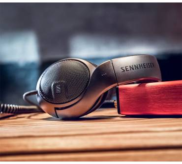 Produktbild Sennheiser HD 400 Pro