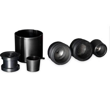 Produktbild Heyner Espresso Go