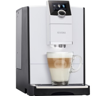 Produktbild Nivona Cafe Romatica 795