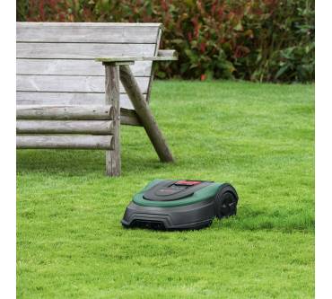 Produktbild Bosch Indego XS 300