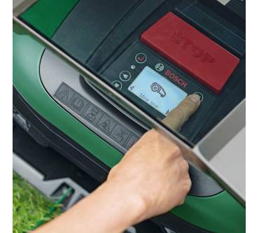 Produktbild Bosch Indego XS 300