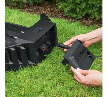 Produktbild Bosch Indego XS 300