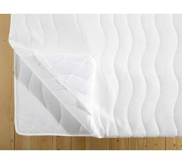 Produktbild Lidl / Livarno Home Viskoschaum-Topper