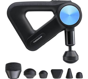 Produktbild Therabody Theragun Pro 1. Generation