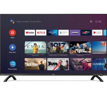 Produktbild Sharp 65DL3EA