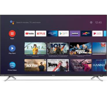 Produktbild Sharp 65DN2EA