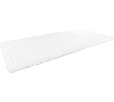 Produktbild AM-Qualitätsmatratzen Basic Topper (weich)
