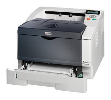 Produktbild Kyocera FS-1350DN