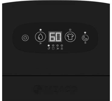 Produktbild Meaco Dry Arete One 20L