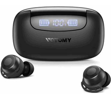 Produktbild Votomy SoloPods S1