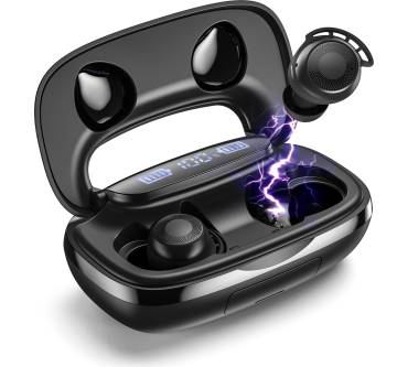 Produktbild Votomy SoloPods S1