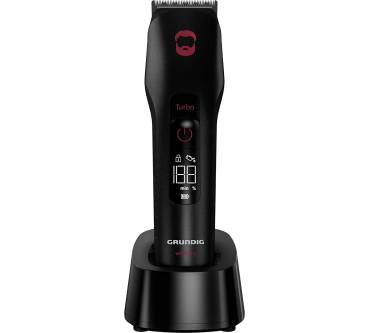 Produktbild Grundig MC 9030