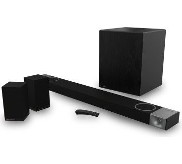 Produktbild Klipsch Cinema 1200