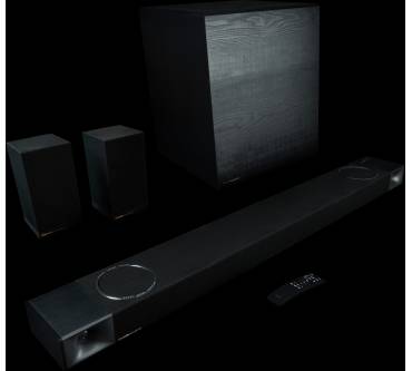 Produktbild Klipsch Cinema 1200