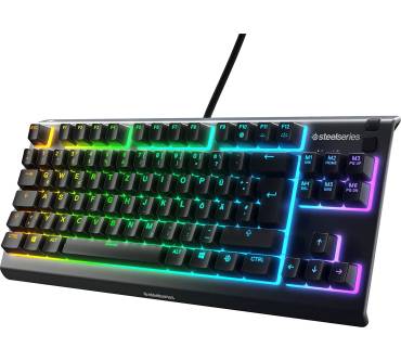 Produktbild SteelSeries Apex 3 TKL