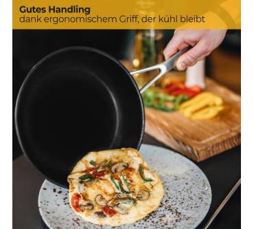 Produktbild Silberthal Bratpfanne