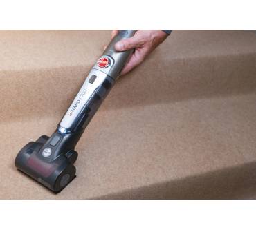 Produktbild Hoover H-Handy 700 Pets HH710PPT