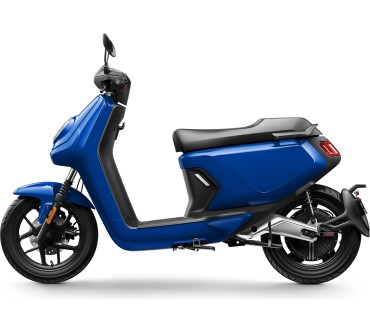 Produktbild NIU MQi GT