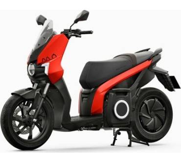 Produktbild Seat MÓ 125