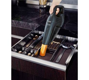 Produktbild AEG HX6-30STM