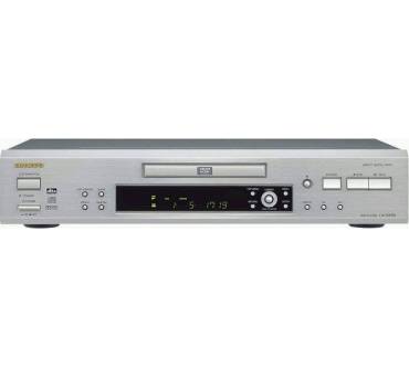 Produktbild Onkyo DV-S 555