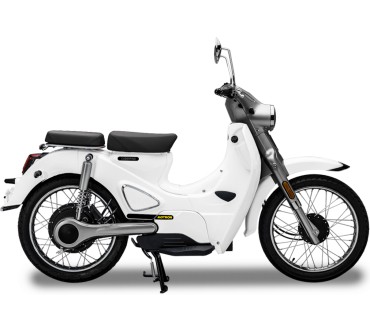 Produktbild Motron Cubertino