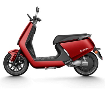 Produktbild Yadea G5