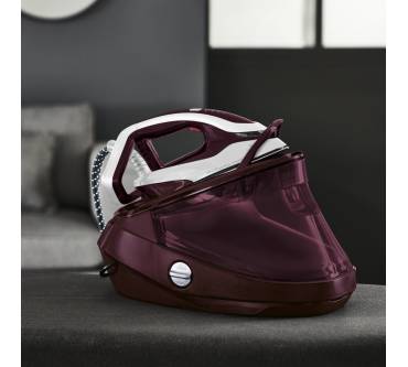 Produktbild Tefal Pro Express Vision GV9810