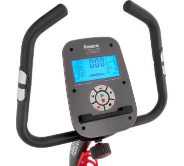 Produktbild Reebok GB50