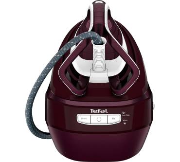 Produktbild Tefal Pro Express Vision GV9810