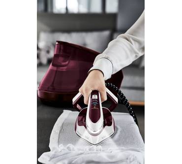 Produktbild Tefal Pro Express Vision GV9810