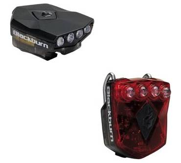 Produktbild Blackburn Flea Combo