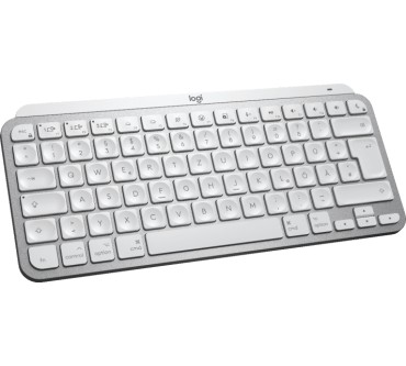Produktbild Logitech MX Keys Mini for Mac