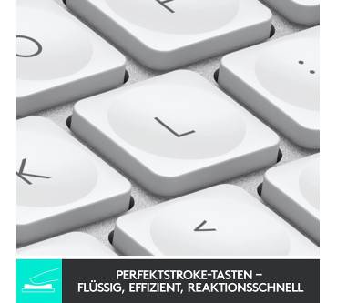 Produktbild Logitech MX Keys Mini for Mac