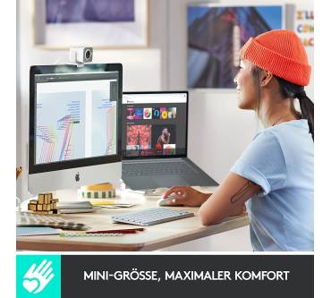 Produktbild Logitech MX Keys Mini for Mac