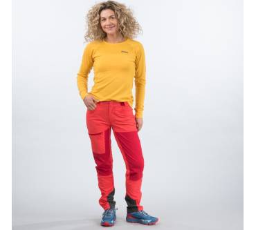 Produktbild Bergans Cecilie Mountain Softshell Pants